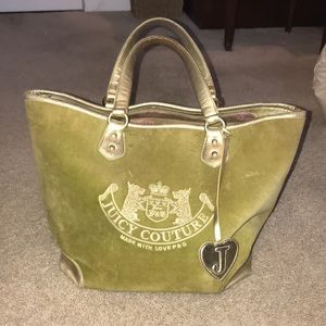 Juicy Couture Bag